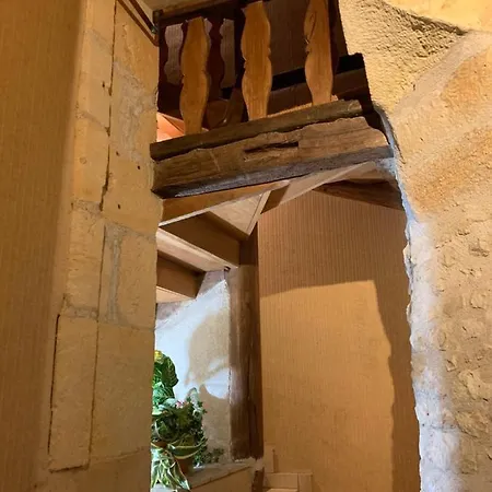 Apartment Eden En Perigord Périgueux