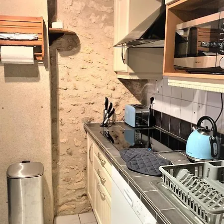 Apartment Eden En Perigord *