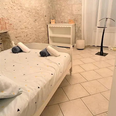 Apartment Eden En Perigord Périgueux