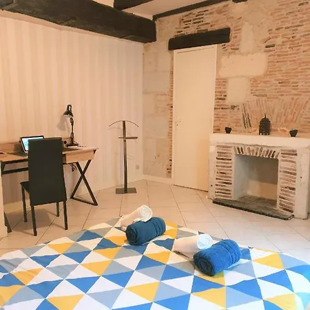 Apartment Eden En Perigord *