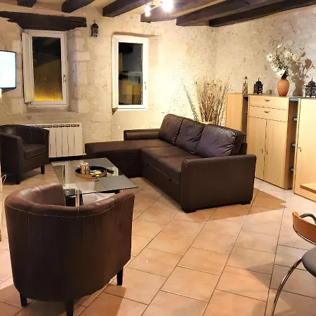 Eden En Perigord Apartment